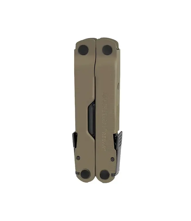 Leatherman Rebar Multi-tools - 17 Tools