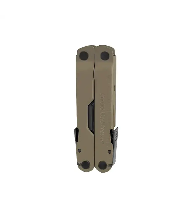 Leatherman Rebar Multi-tools - 17 Tools