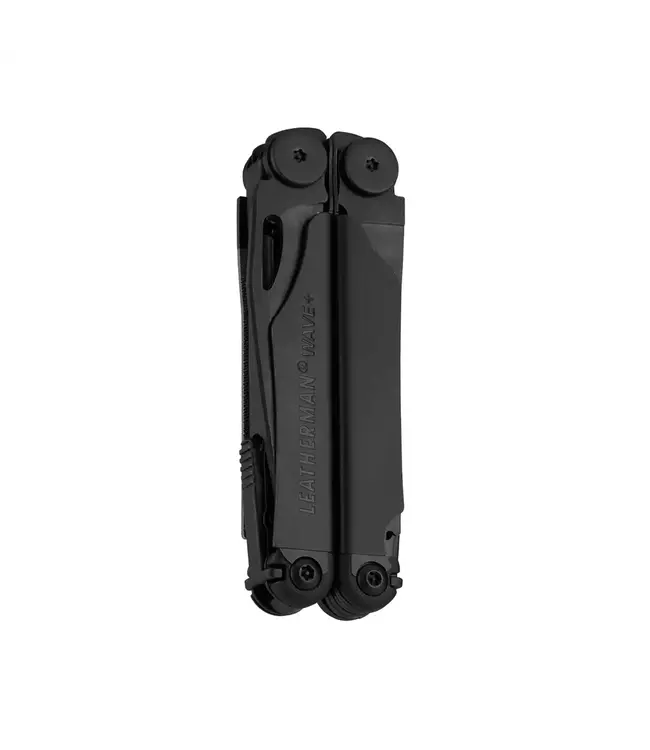 Leatherman Wave+ Multi-Tools - 18 Tools