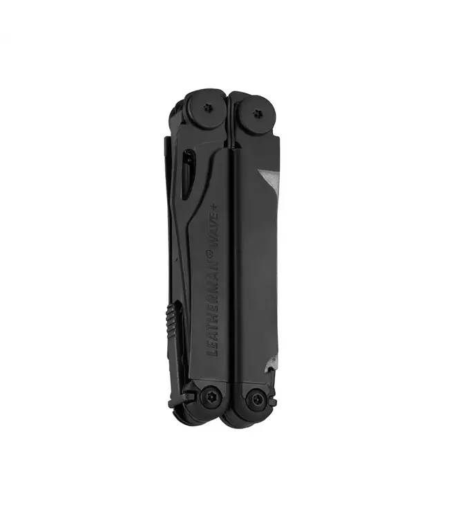 Leatherman Wave+ Multi-Tools - 18 Tools