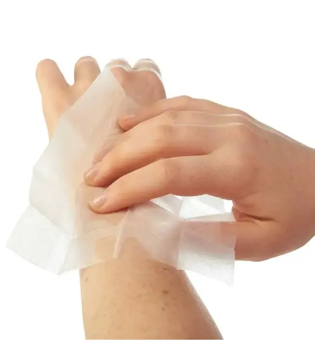 Ben's 30 Tick & Insect Repellent Wipes