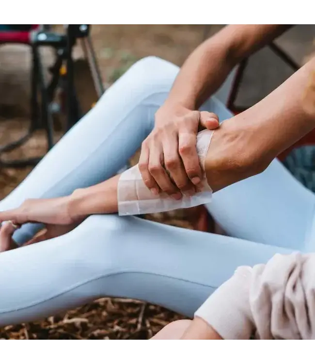 Ben's 30 Tick & Insect Repellent Wipes