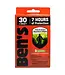 Ben's 30 Tick & Insect Repellent Wipes