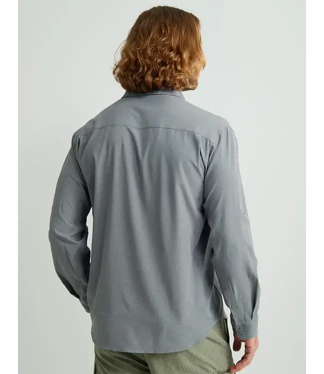 Huk Gear A1A Button-Down Shirt