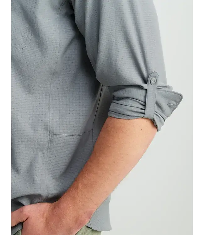 Huk Gear A1A Button-Down Shirt