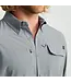 Huk Gear A1A Button-Down Shirt