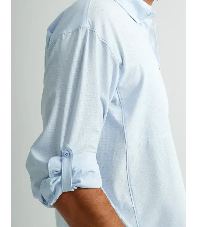 Huk Gear A1A Button-Down Shirt