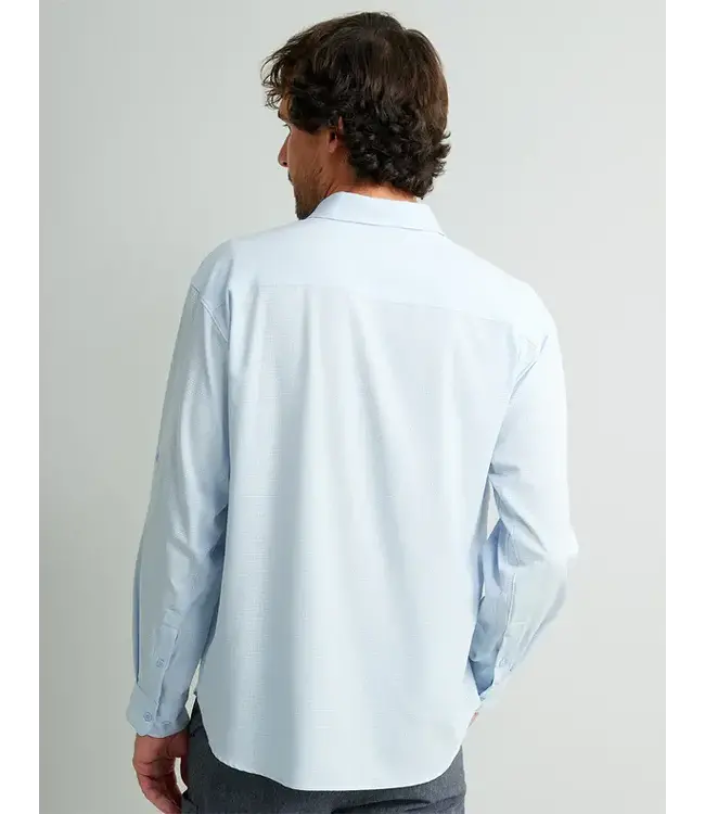 Huk Gear A1A Button-Down Shirt