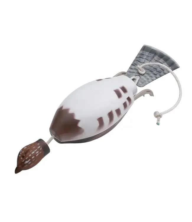 Dokken Dog Supply Ruffed Grouse Decoy