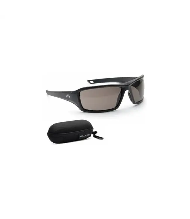 Walkers IKON Forge Full Frame Shooting Glasses