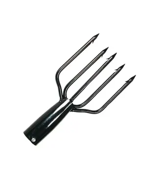 EAGLE CLAW FISHING Eagle Claw Spears - 5 Prong