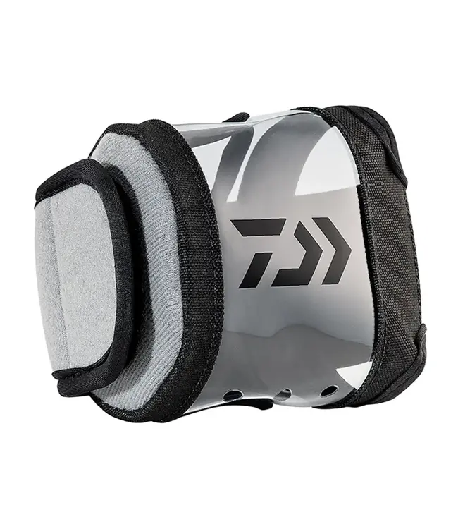 Daiwa Tactical View Reel Cover - Medium