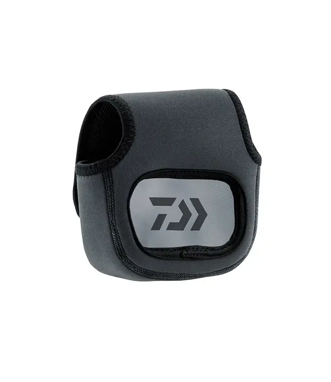 Daiwa Tactical View Reel Cover - Medium