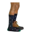 Darn Tough Men's Duck Duck Moose Crew Lightweight Lifestyle Sock