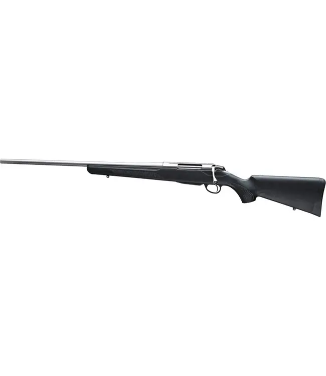 Tikka T3X Lite Stainless Left-Hand 300WIN 24.3" BBL