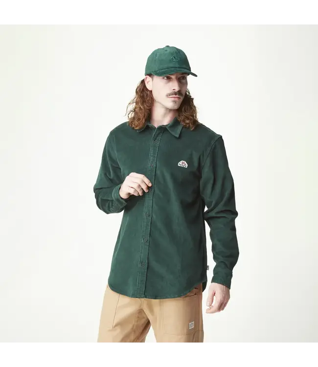 Picture Men's Graftons Shirt