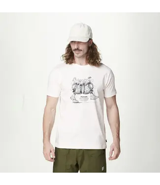 PICTURE Picture Men's D&S Beerfoot Tee