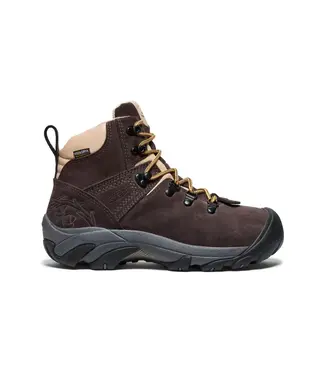 KEEN Keen Women's Pyrenees Waterproof Hiking Boot