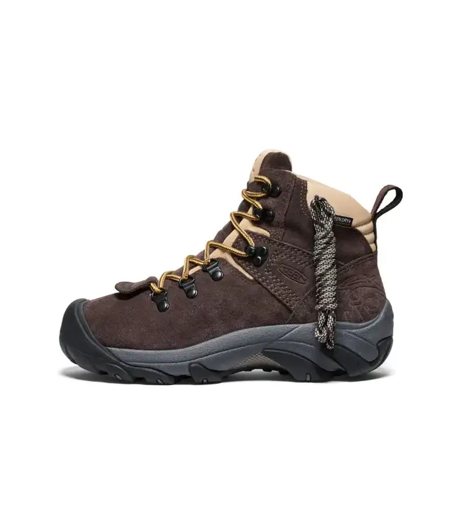 Keen Women's Pyrenees Waterproof Hiking Boot