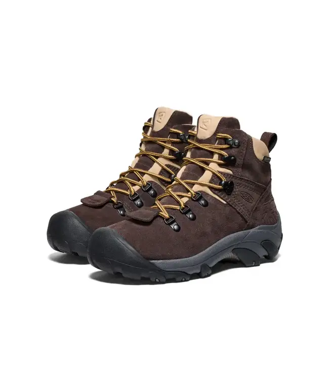 Keen Women's Pyrenees Waterproof Hiking Boot