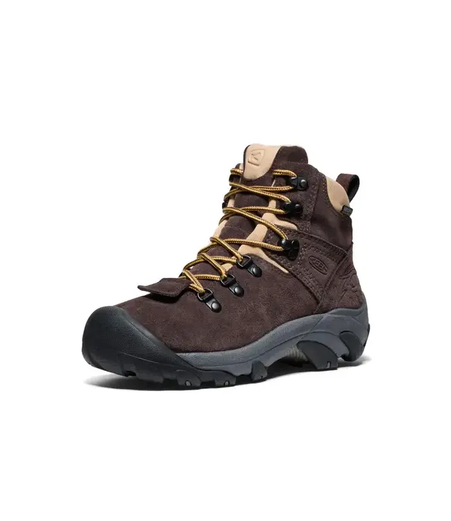 Keen Women's Pyrenees Waterproof Hiking Boot