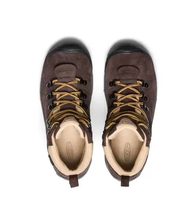 Keen Women's Pyrenees Waterproof Hiking Boot