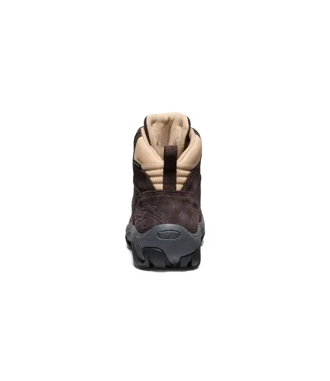 Keen Women's Pyrenees Waterproof Hiking Boot