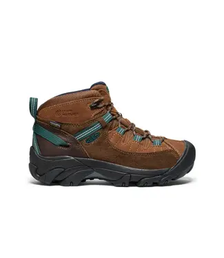 KEEN Keen Women's Targhee II Waterproof Hiking Boot