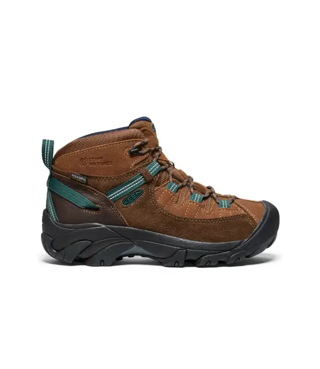 Keen Women's Targhee II Waterproof Hiking Boot