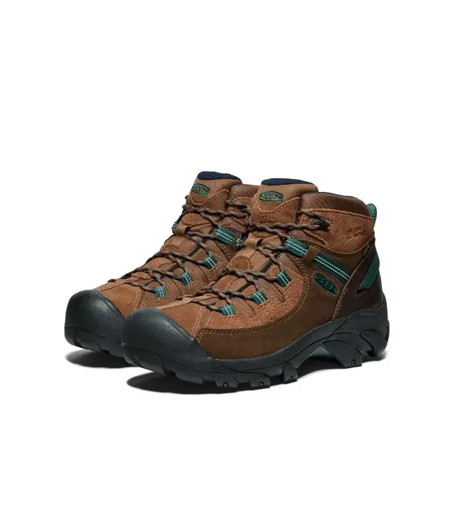 Keen Men's Targhee II Waterproof Hiking Boot
