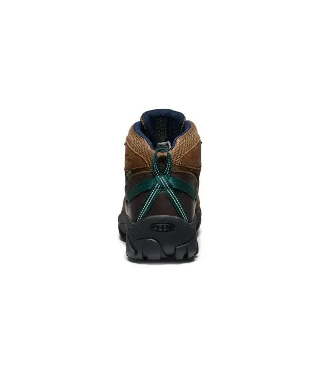 Keen Men's Targhee II Waterproof Hiking Boot