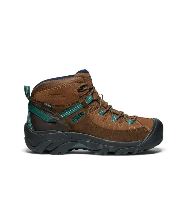Keen Men's Targhee II Waterproof Hiking Boot