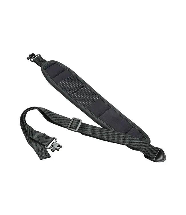 Butler Creek Comfort Stretch Firearm Sling with Swivel