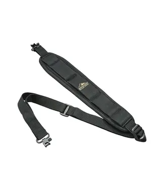 BUTLER CREEK Butler Creek Comfort Stretch Firearm Sling with Swivel