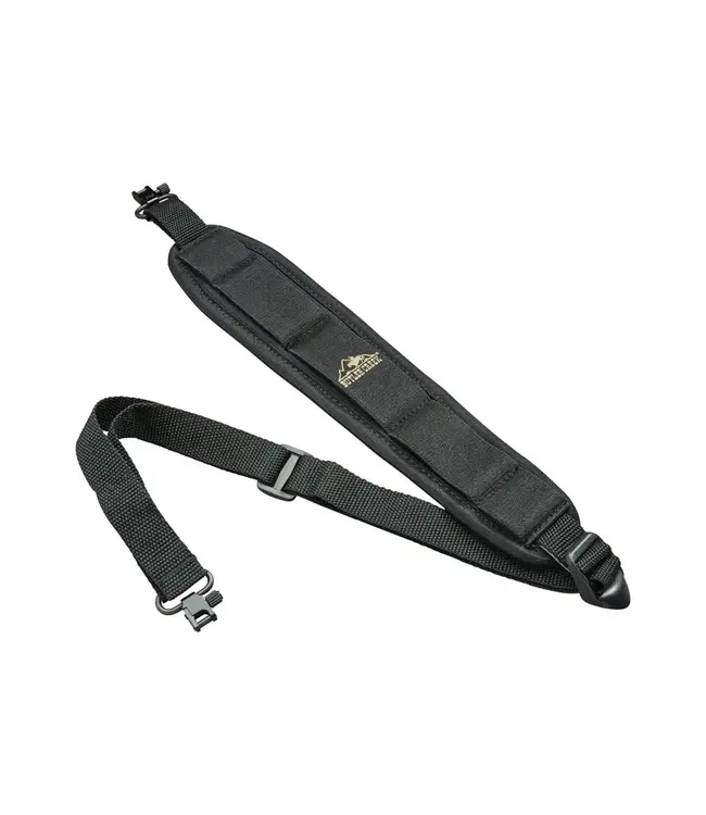 Butler Creek Comfort Stretch Firearm Sling with Swivel