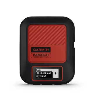 GARMIN Garmin inReach Messenger Plus