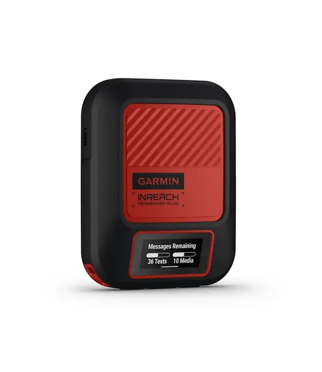 Garmin inReach Messenger Plus
