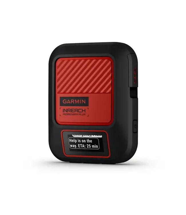 Garmin inReach Messenger Plus