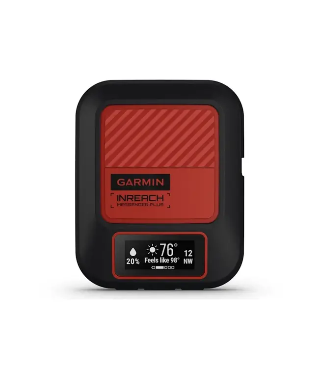 Garmin inReach Messenger Plus