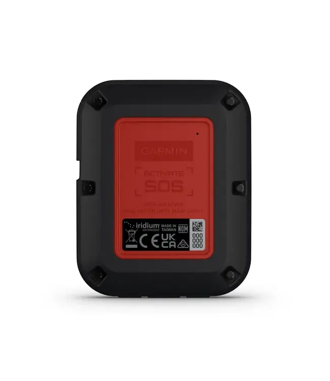 Garmin inReach Messenger Plus