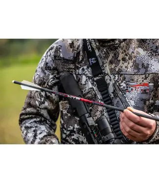 Killer Instinct HYPR 20" Crossbow Bolts