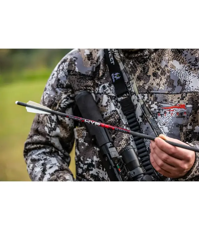 Killer Instinct HYPR 20" Crossbow Bolts