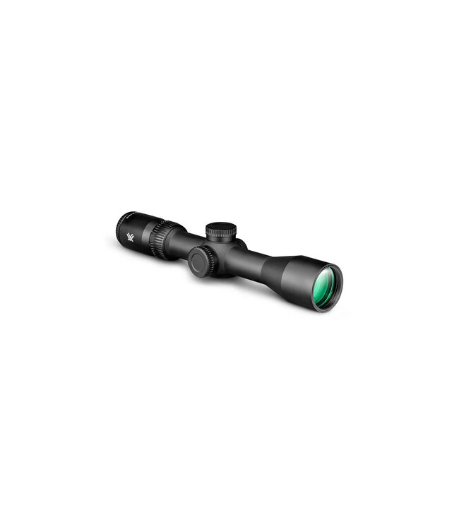 Vortex Viper HD 2-10x42MM [30mm] SFP Dead-Hold BDC