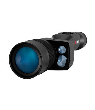 ATN ATN X-Sight 5 LRF 3-15x Ultra HD 4K+ Smart Day & Night Vision Rifle Scope