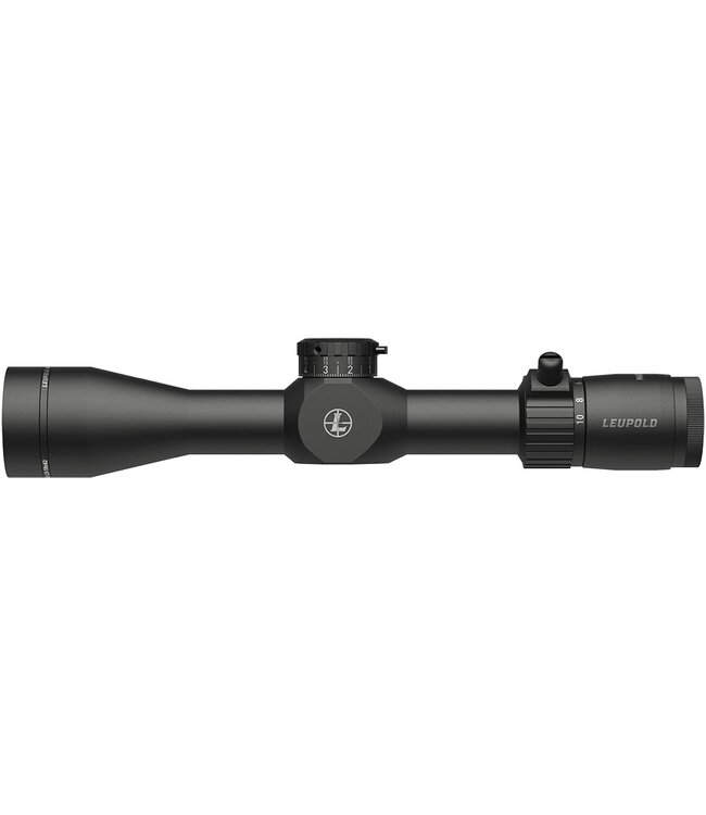 Leupold Mark 4HD 2.5-10x42MM M5C3 FFP TMR Rifle Scope