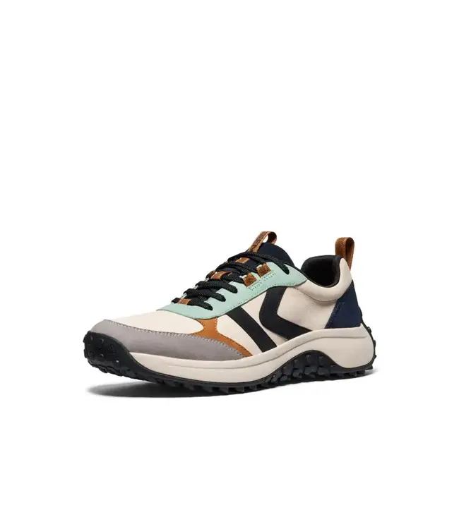 Keen Men's KS86 Leather Sneaker