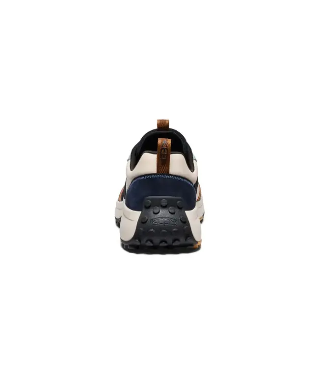 Keen Men's KS86 Leather Sneaker