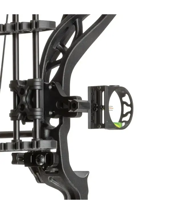 Diamond Archery Edge Max Left Hand 20-70# Bow