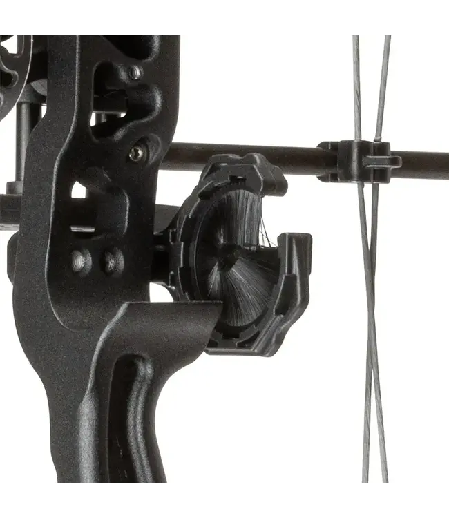 Diamond Archery Edge Max Left Hand 20-70# Bow