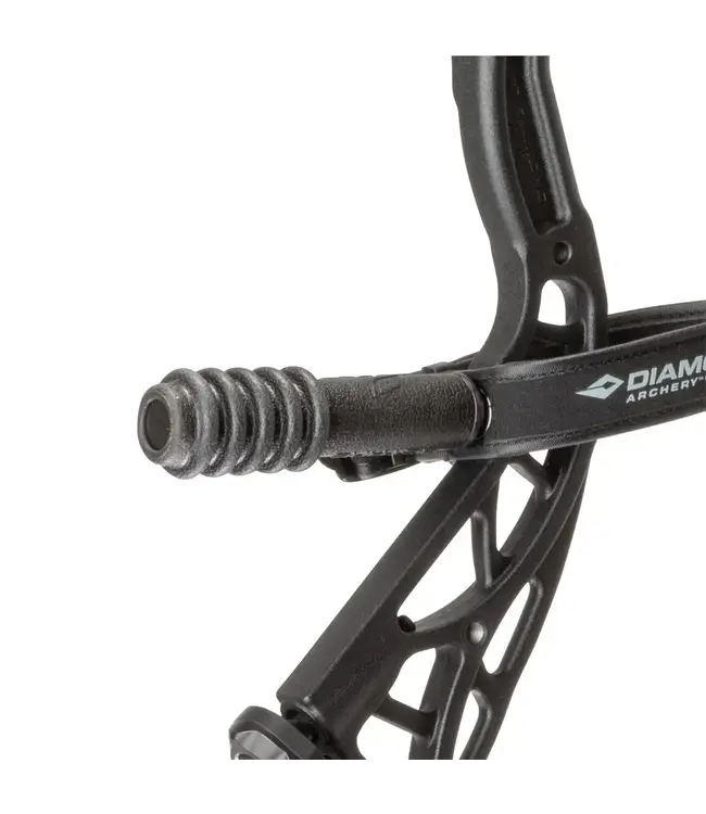 Diamond Archery Edge Max Left Hand 20-70# Bow